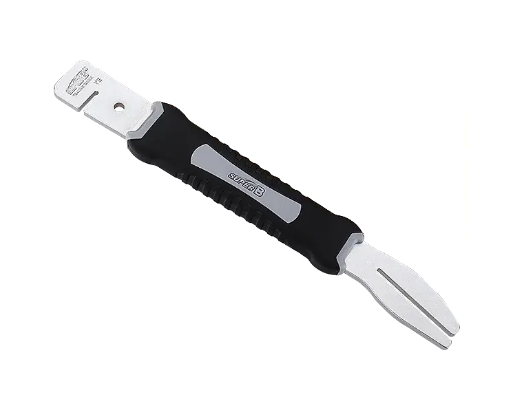 Tool Super B Rotor Truing Fork 1