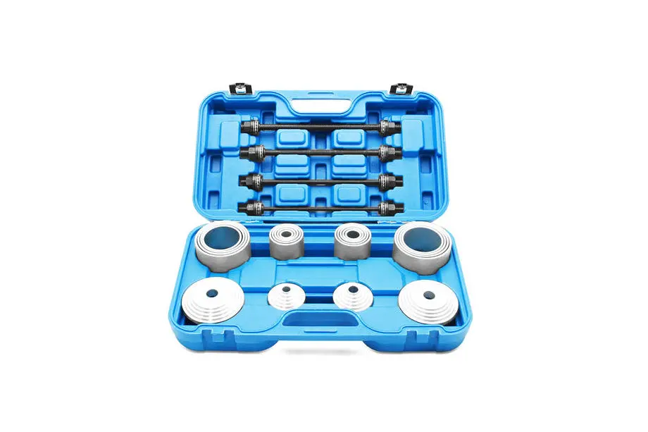 Superpro Bushing Press Tool Kit 1