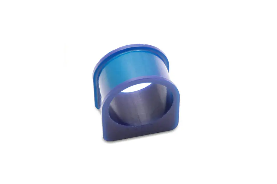 Pontiac G8 Superpro Steering Rack Mount Bushing Kit 1