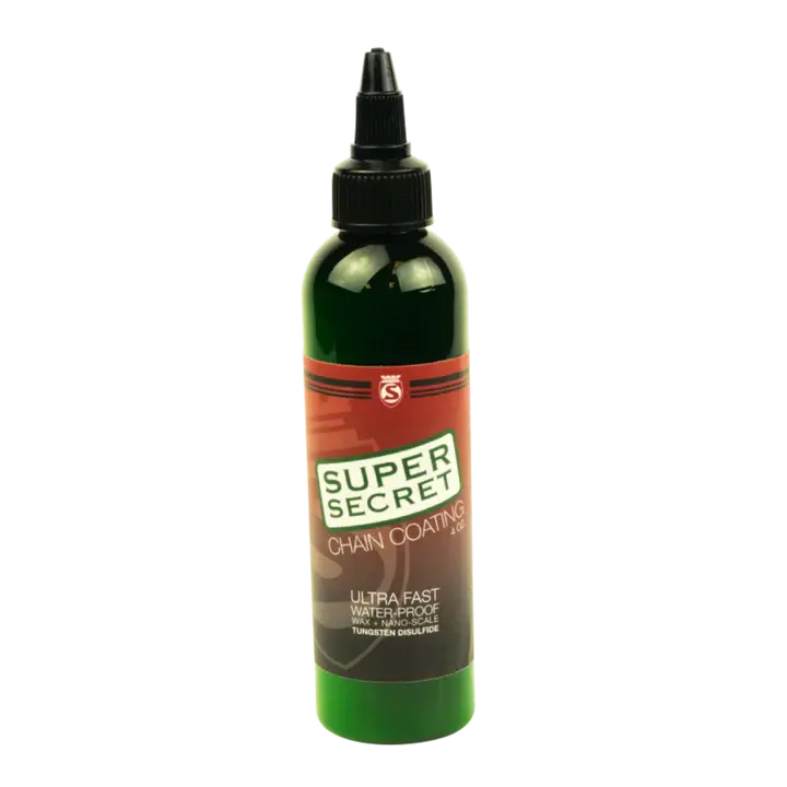 Silca Super Secret Chain Lube 59Ml 1