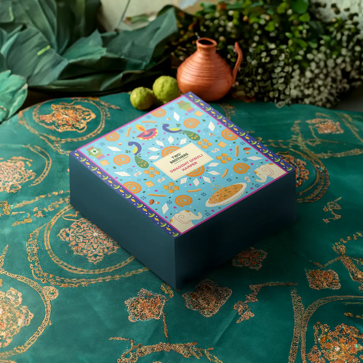 Swadisht Hamper 1