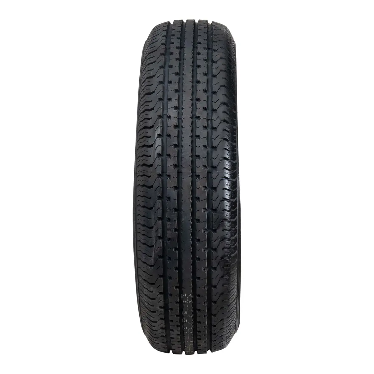 Trailquest 225/75R15 10 Ply Trailer Tire 1