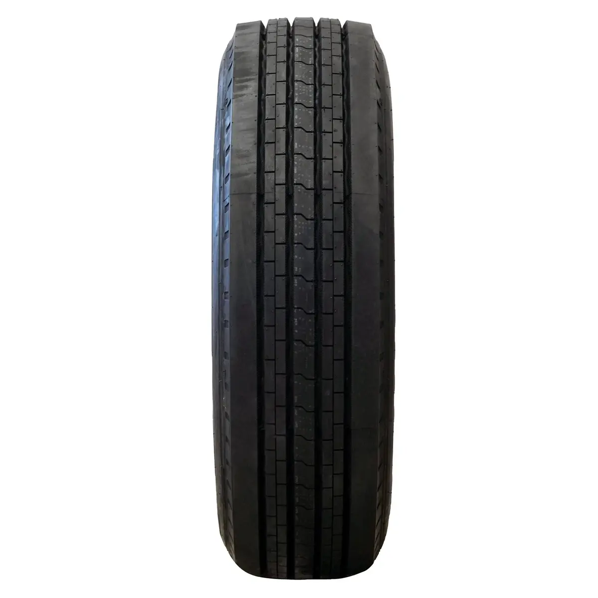 Trailfinder 235/75R17.5 18 Ply Trailer Tire 1