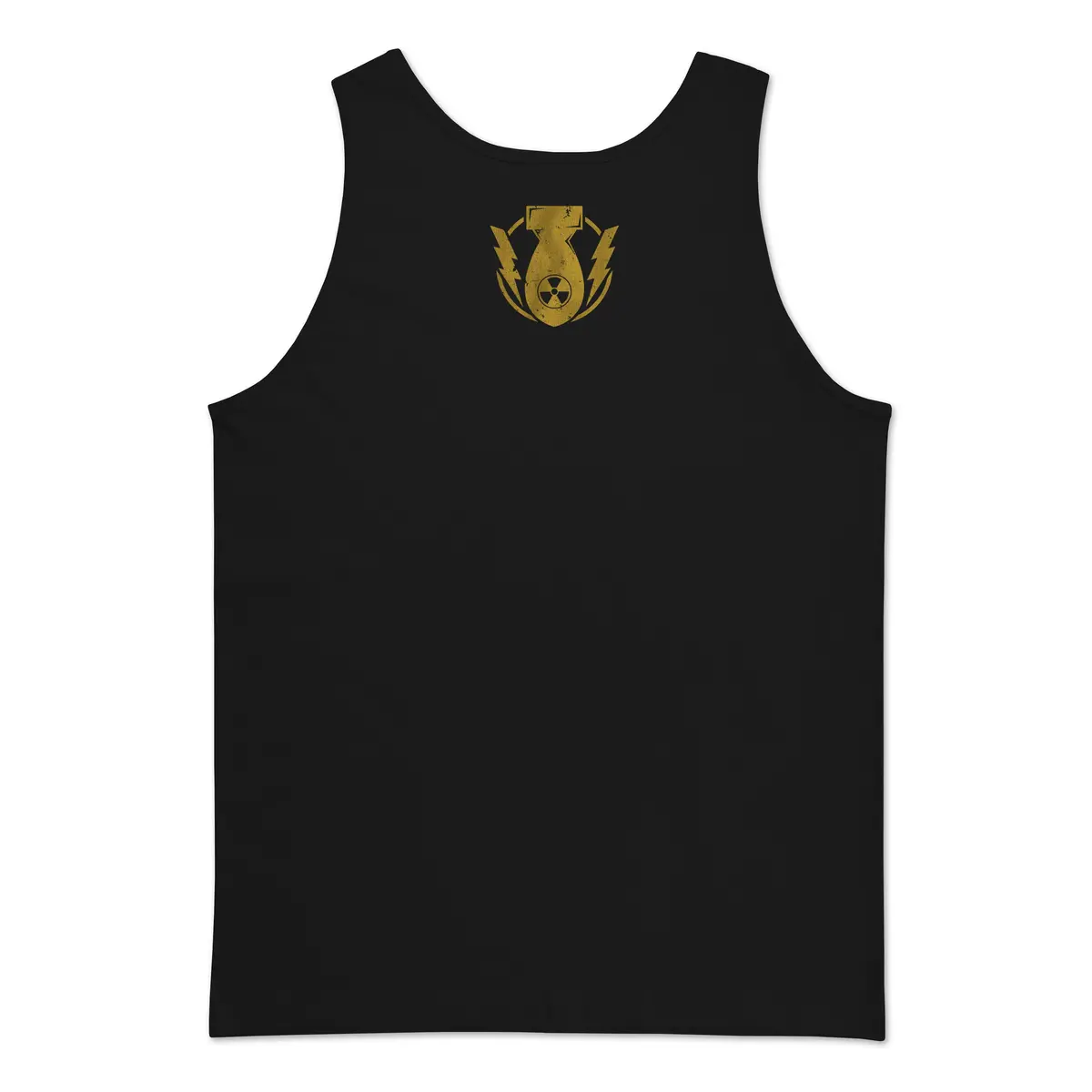 Unhealthcare 4.0 Tank 3