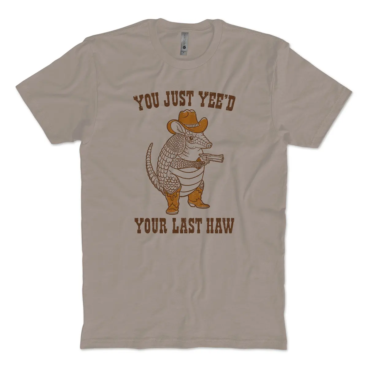 Bb Last Haw T-Shirt 1