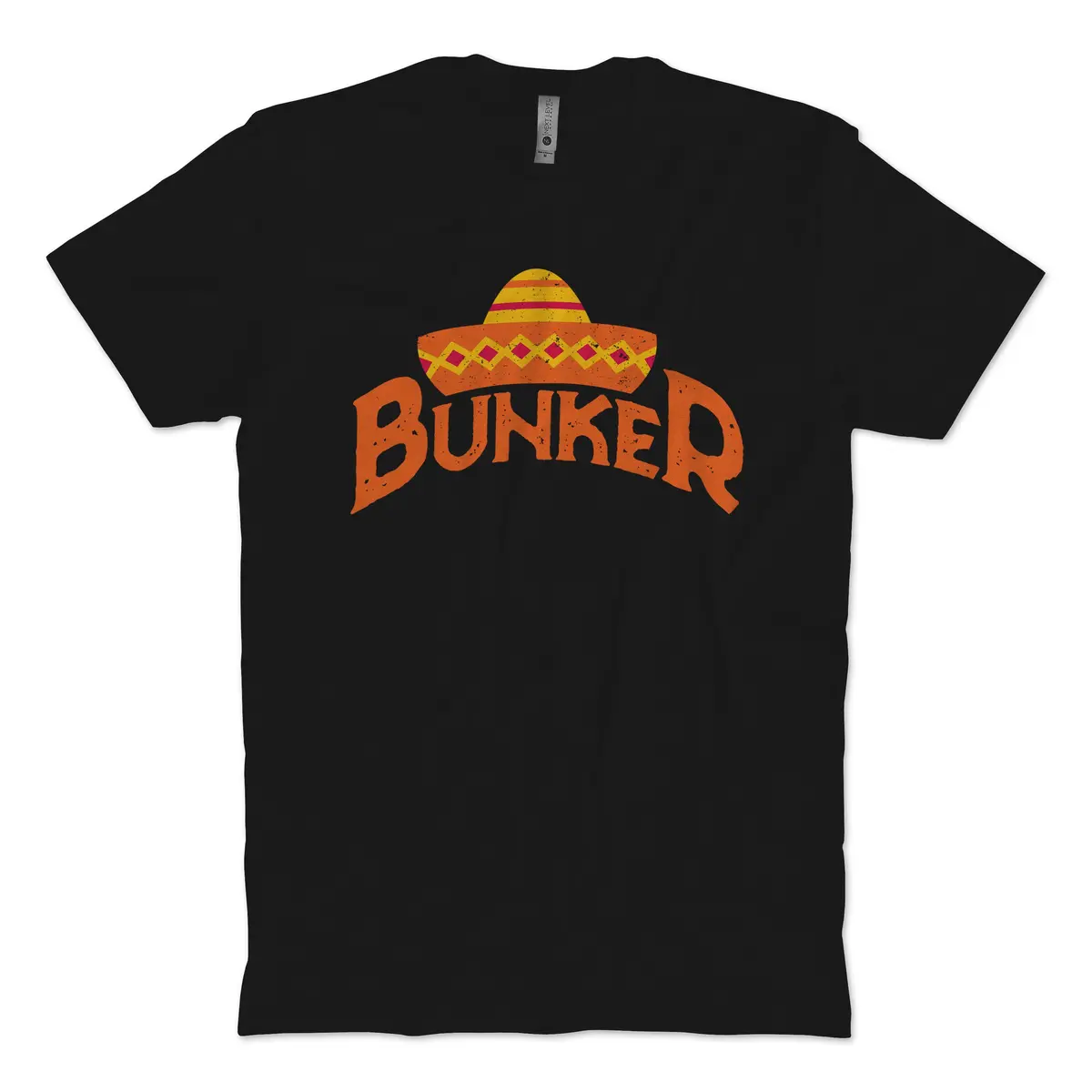 Viva Bunker T-Shirt 1