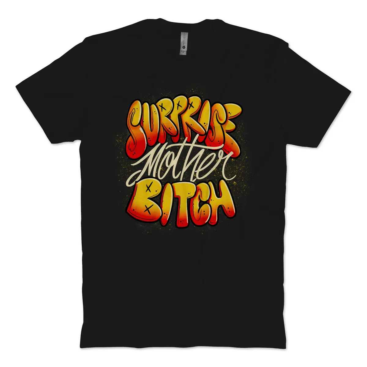 Surprise Mother T-Shirt 1