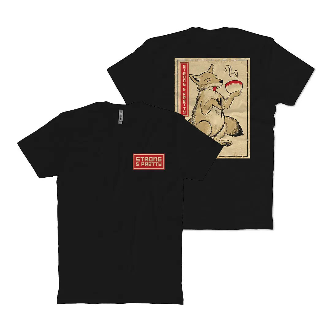Strong And Soupy T-Shirt 1