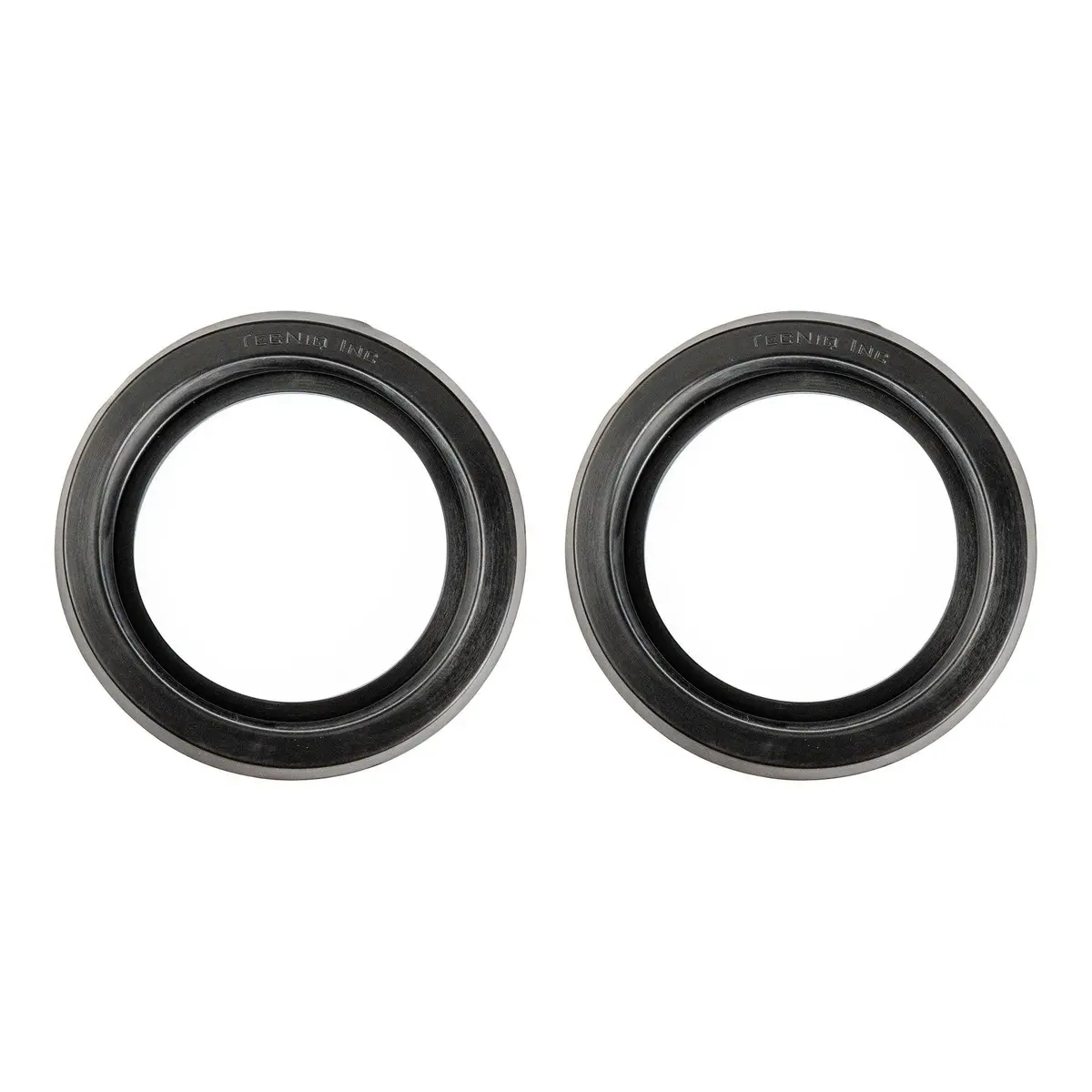 Flush Mount Grommet For 4In Round Lights 1