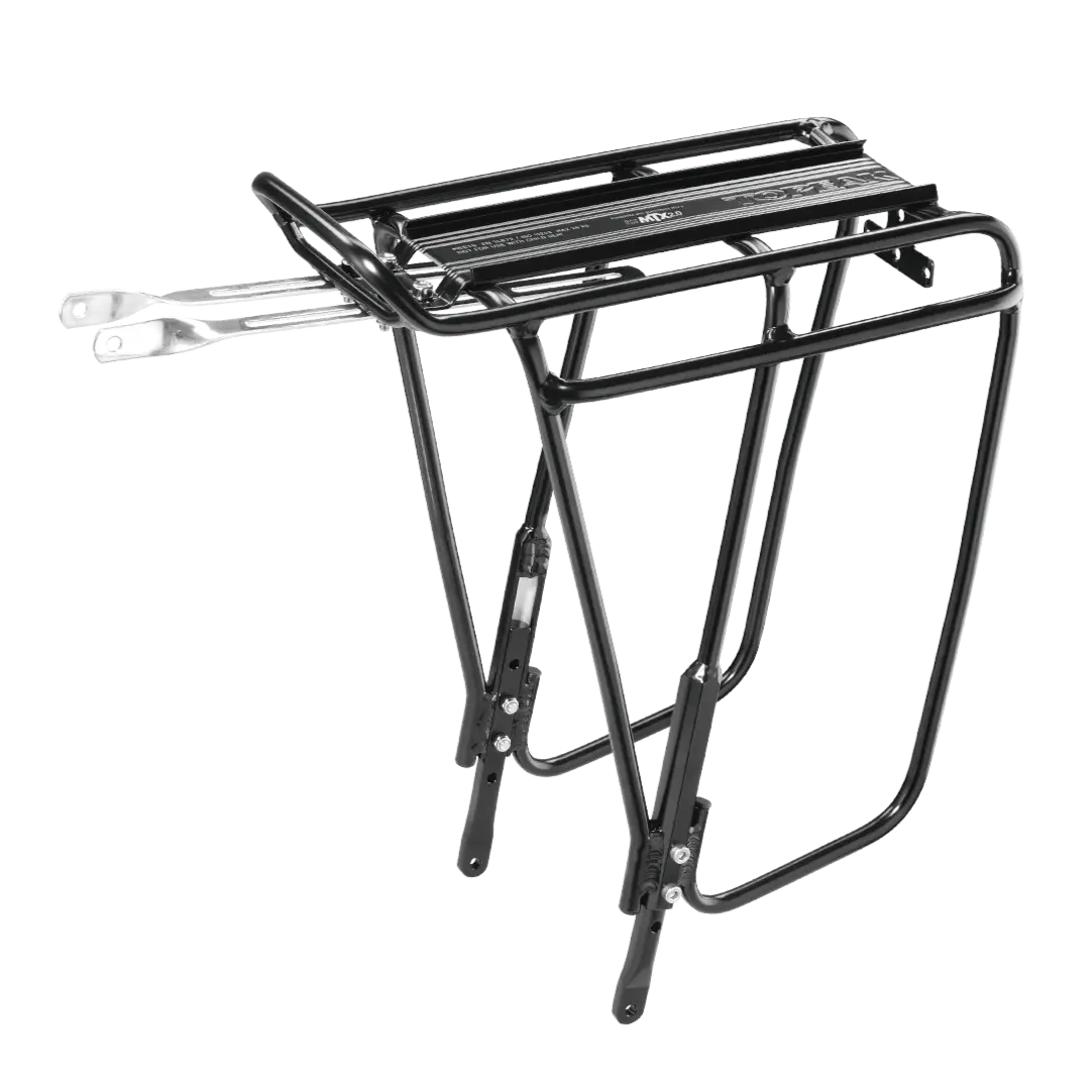 Topeak Uni Super Tourist Dx Non-Disc Rear Rack 1