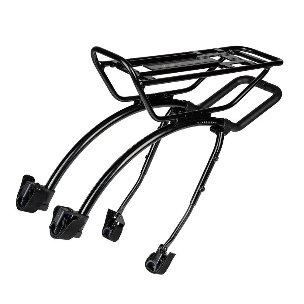 Topeak Tetrarack M2 Hd Rear Pannier Rack 1