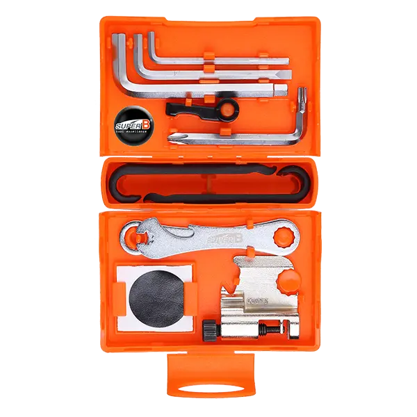 Tool Super B Mini Kit 26 In 1 Box Tb1180 1