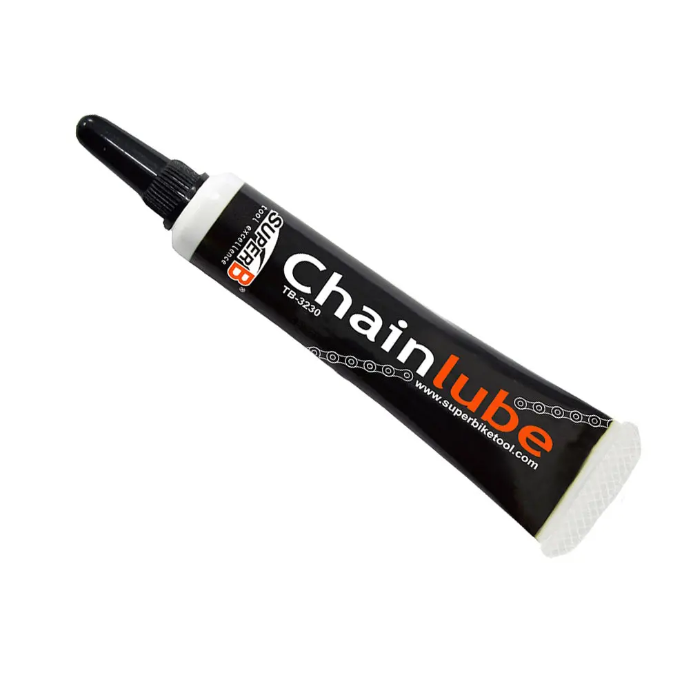 Super B Tb-3230 Chain Lubricant 5Ml 1