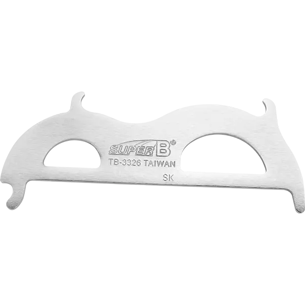 Tool Super B Chain Checker And Hook (Tb3326) 1