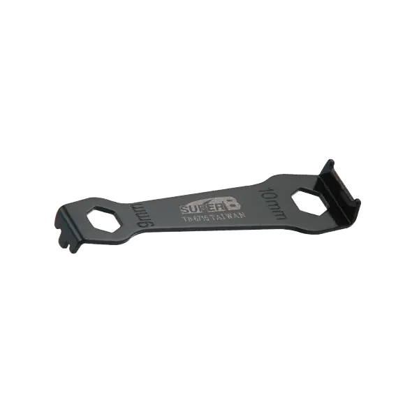 Tool Super B Chainring Nut Wrench (Tb6715) 1