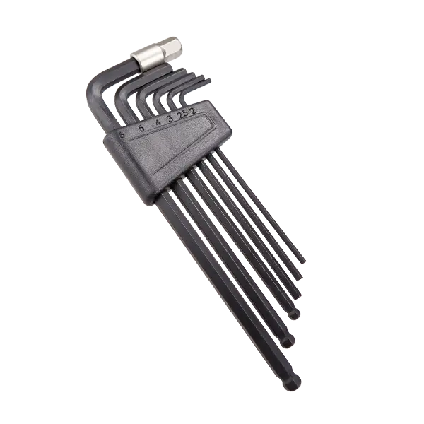 Tool Super B Hex Key Wrench Set Tb-7715 1