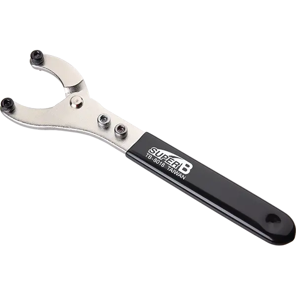 Tool Super Bb Cup And Freewheel (Tb8018) 1