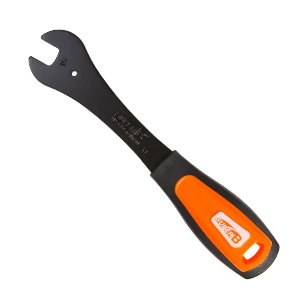 Tool Superb Pedal Wrench (Tb8455) 1