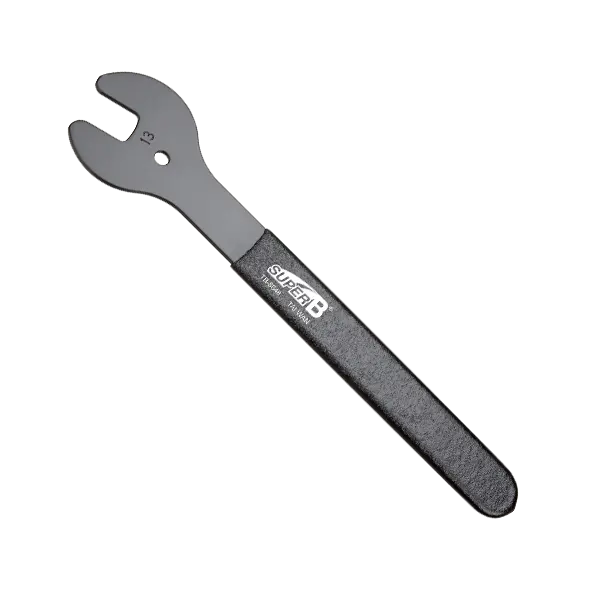 Tool Super B Hub Cone Spanner 13Mm (Tb8648) 1