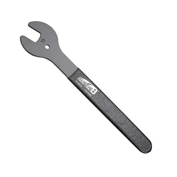 Tool Super B Hub Cone Spanner 15Mm (Tb8650) 1