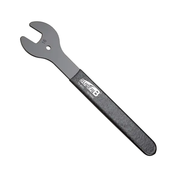 Tool Super B Hub Cone Spanner 16M (Tb8651) 1