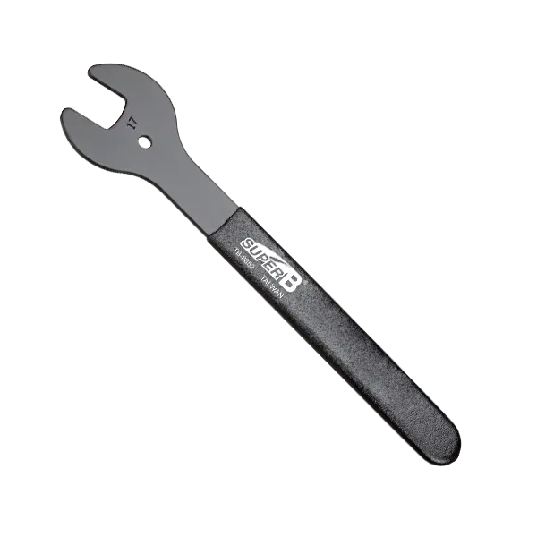 Tool Super B Hub Cone Spanner 17Mm (Tb8652) 1