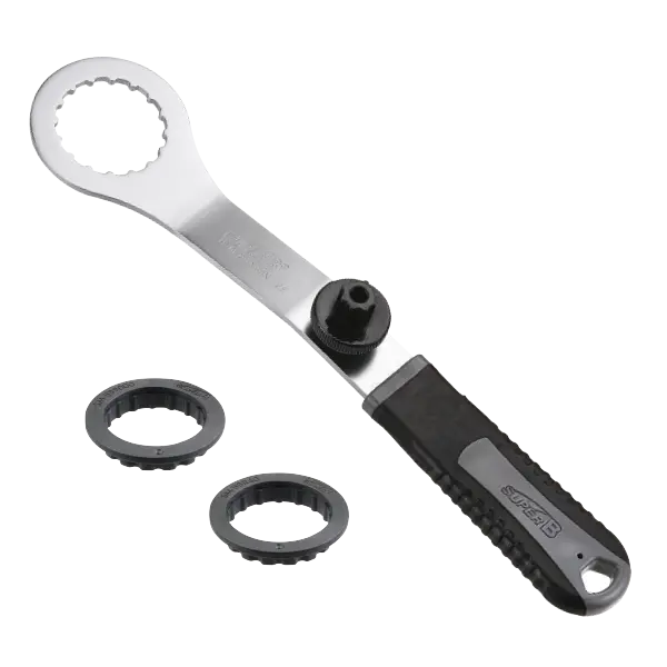 Tool Super B Bottom Bracket Wrench (Tbbb11) 1