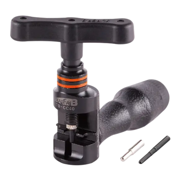 Tool Super B Chain Rivet Extractor (Tbcc40) 1