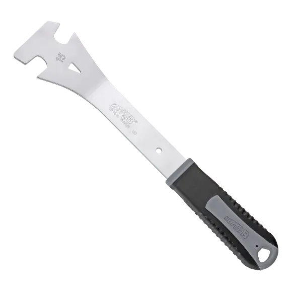 Tool Super B Pedal Wrench (Tbpd10) 1