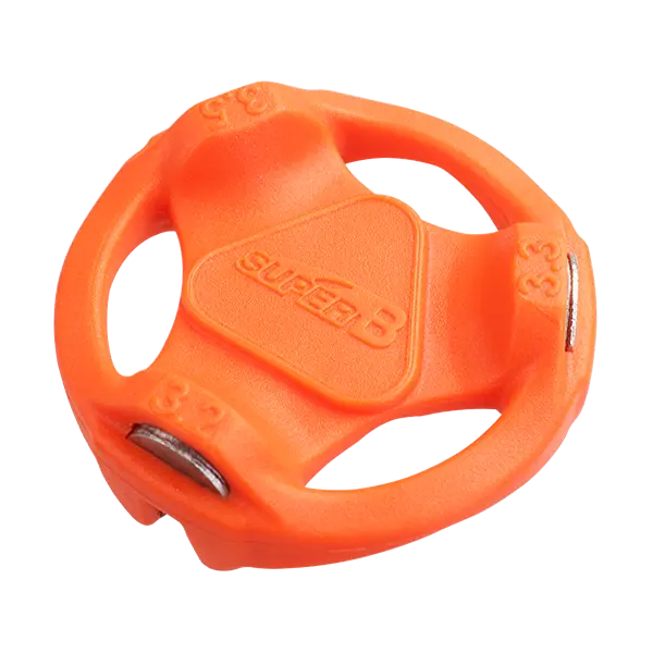 Tool Super B Spoke Wrench Multi (Tbsw05) 1