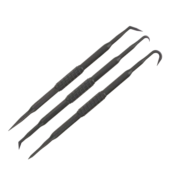 Tool Super B Pick Set Tb-Up10 1
