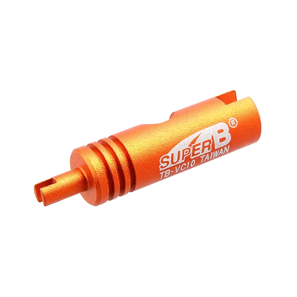 Tool Super B Valve Core (Tbvc10) 1
