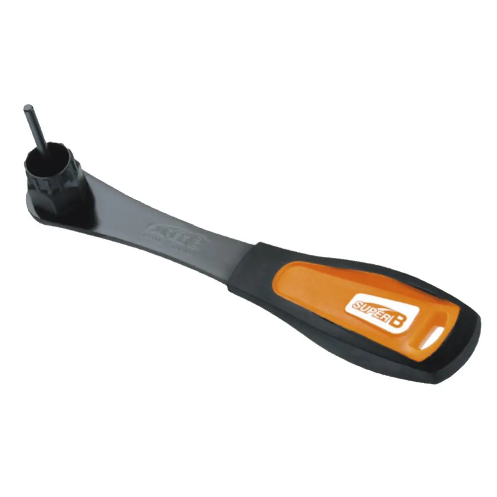 Super B Freewheel Remover With Centre Pin 1