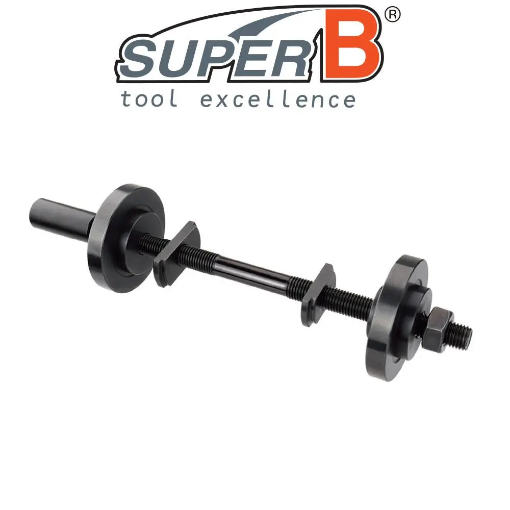 Tool Super B Bottom Bracket Installation & Removal Set 1