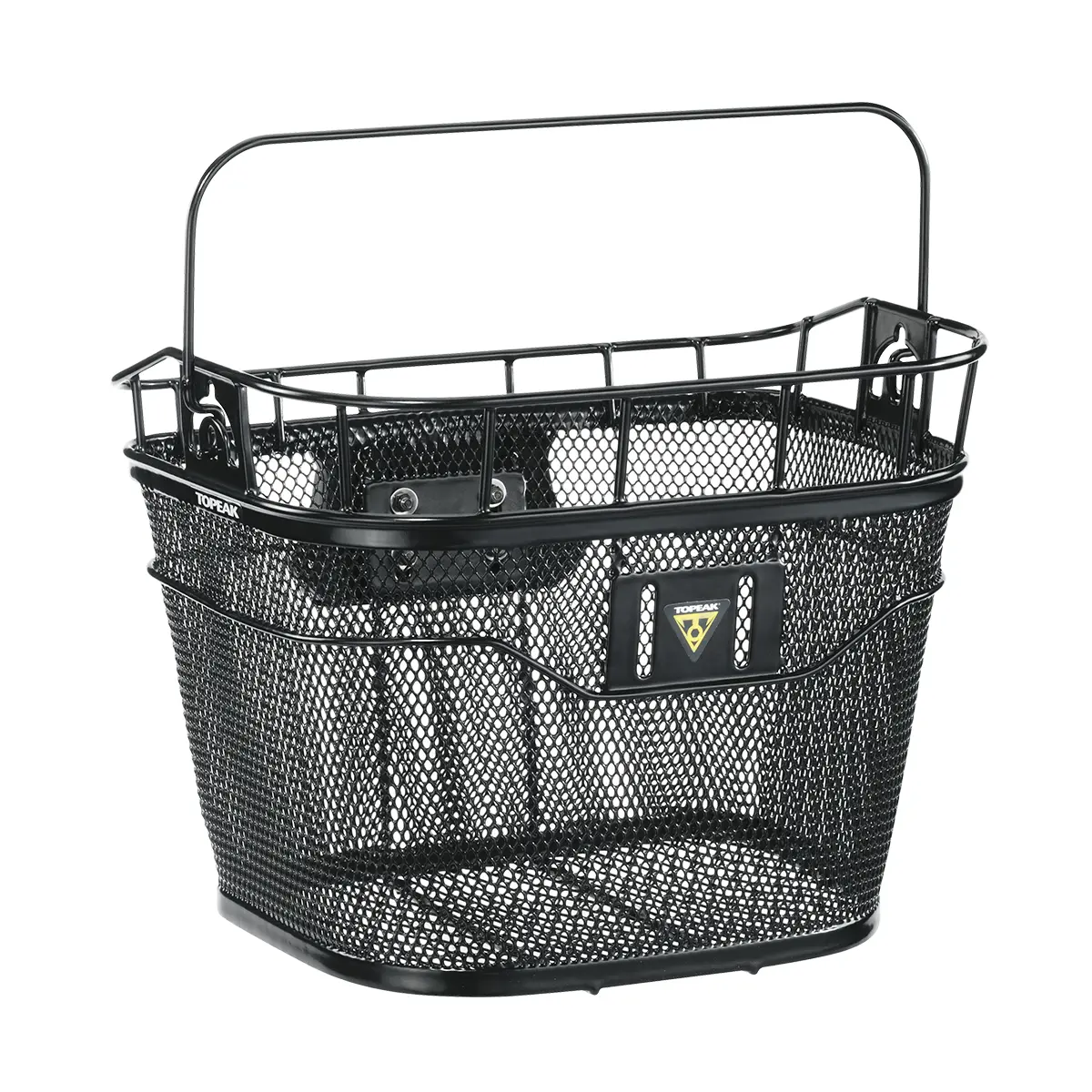 Topeak Front Basket W/Fixer 3 Bracket 1