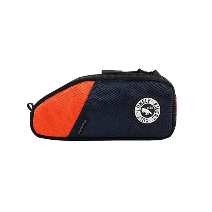 Ulac Nomadpak Trekking Pro 1.2L Top Tube Bag 1