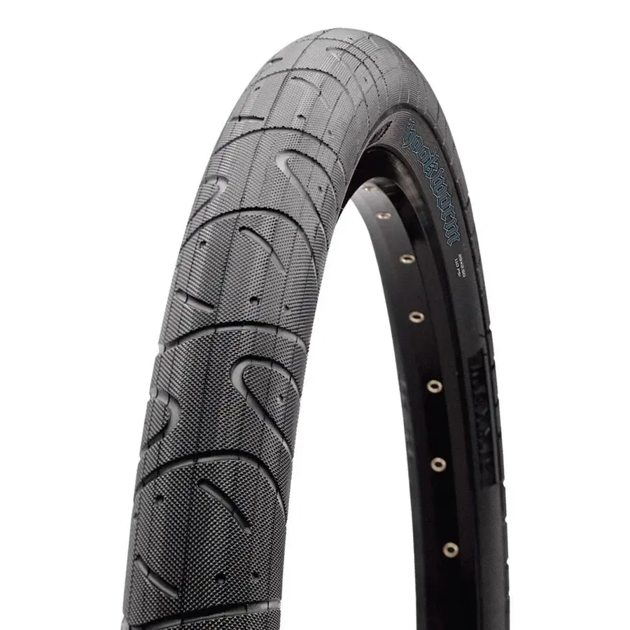 Tyre 29 X 2.50 Maxxis Hookworm Wirebead 1