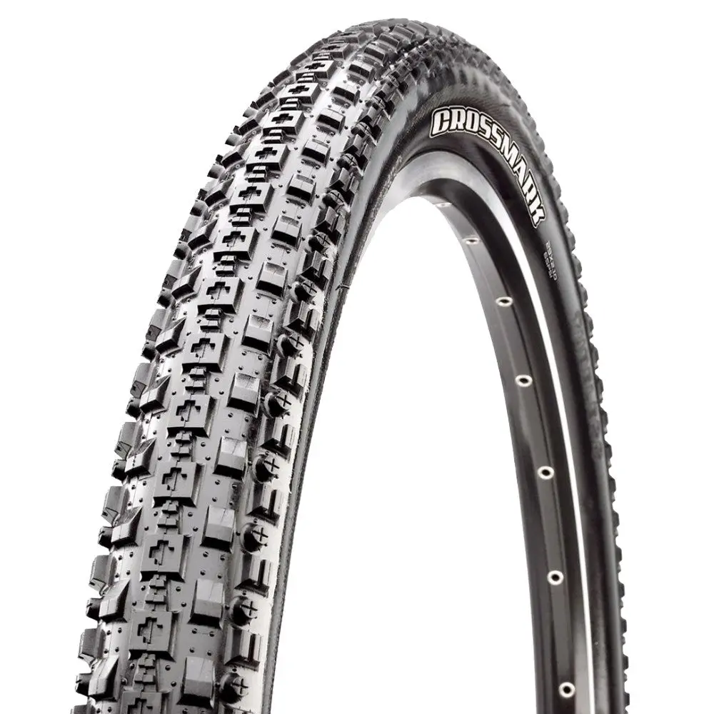 Tyre 26 Maxxis Crossmark Wirebead 1