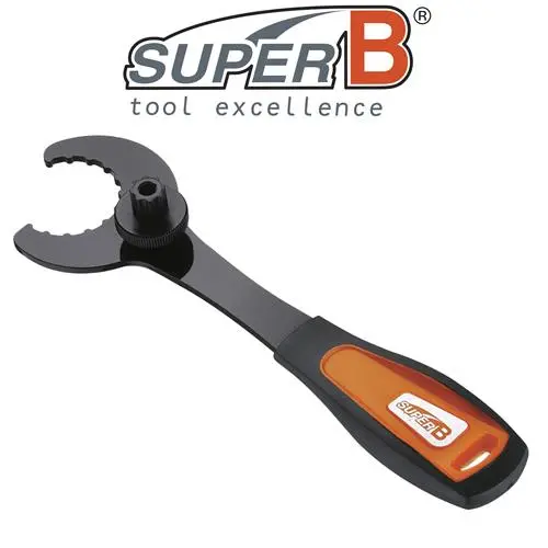 Tool Super B Bottom Bracket Wrench (Tb8919) 1