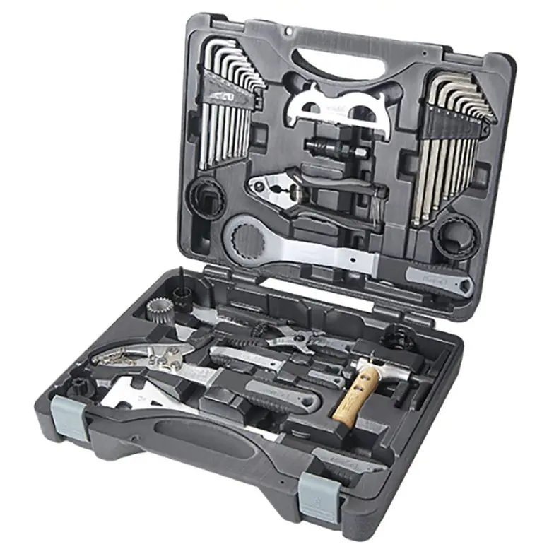 Super B 35 Piece Bicycle Tool Set 1