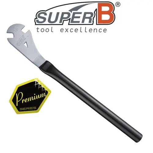 Tool Wrench Pedal Superb Extra Long ((Tbpd55) 1