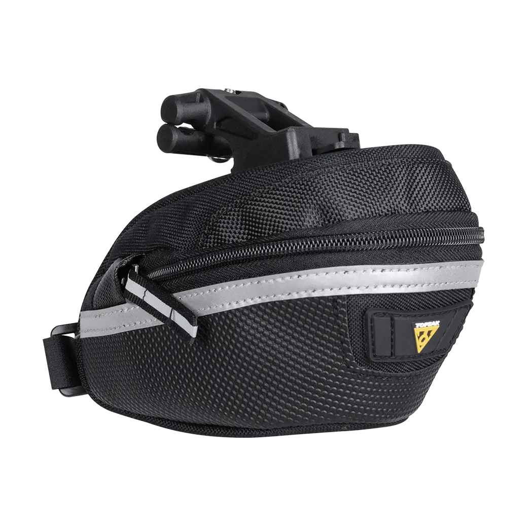 Topeak Wedge Pack Ii Qr Seat Bag 1