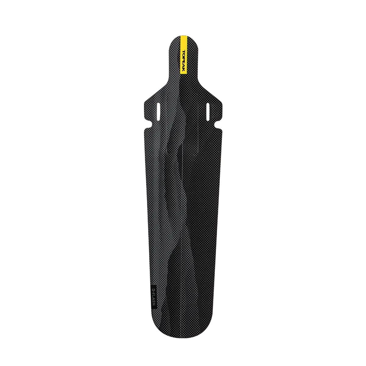 Topeak D-Flash Express S Rear Mudguard 1