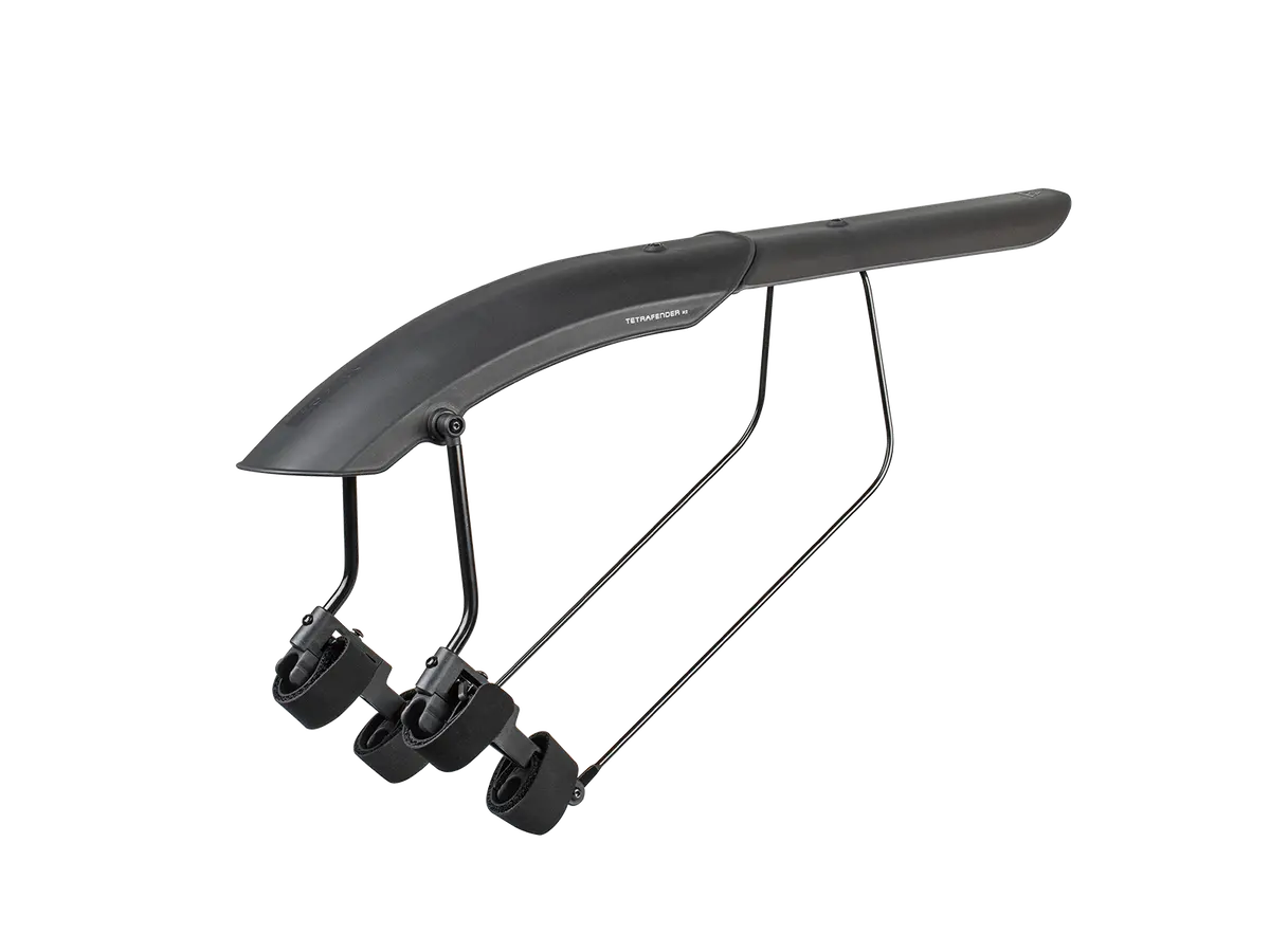 Topeak Tetrafender M2 26-29" Rear Mudguard 1
