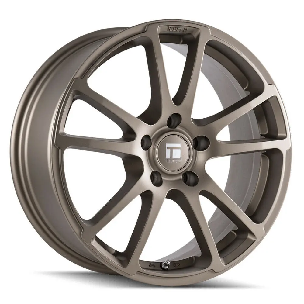Touren Wheels 3503 Tf03 Bronze 1