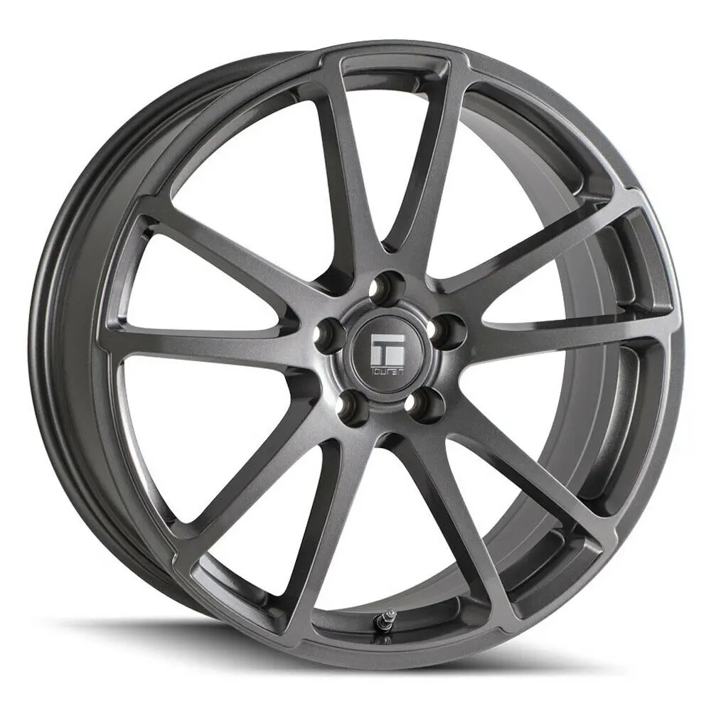 Touren Wheels 3503 Tf03 Graphite 3