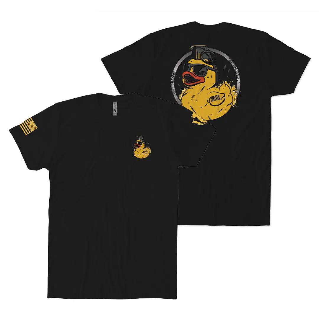 Quackbang 3.0 T-Shirt 1