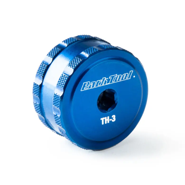 Park Tool Th-3 Tap And Bit Driver 1