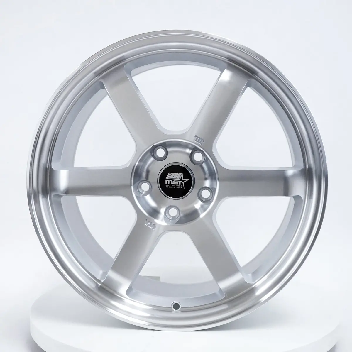 Mst Wheels Time Attack Ff 6