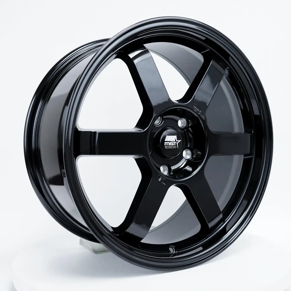 Mst Wheels Time Attack Ff 1